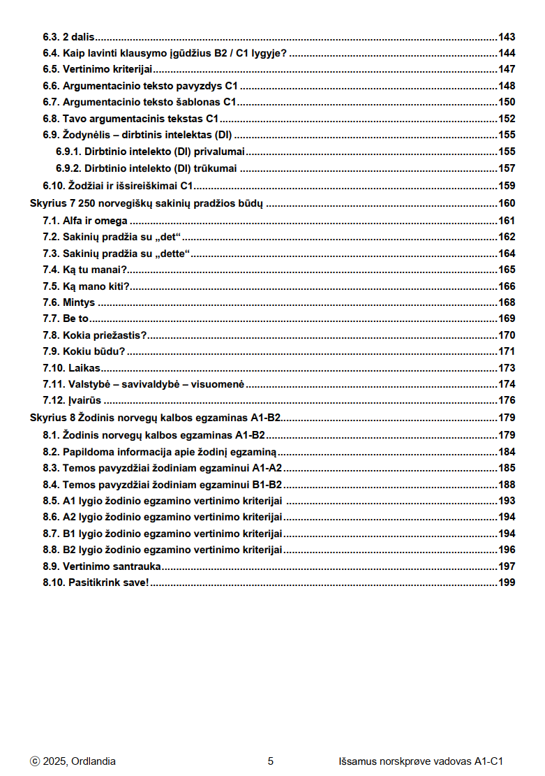 spis tresci 3