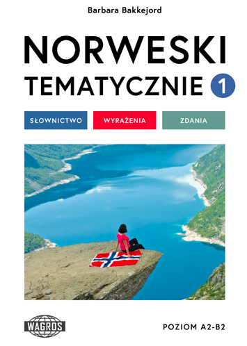 Produkt-bilde av  Norweski Tematycznie 1