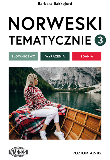 Produkt-bilde av  Norweski Tematycznie 3